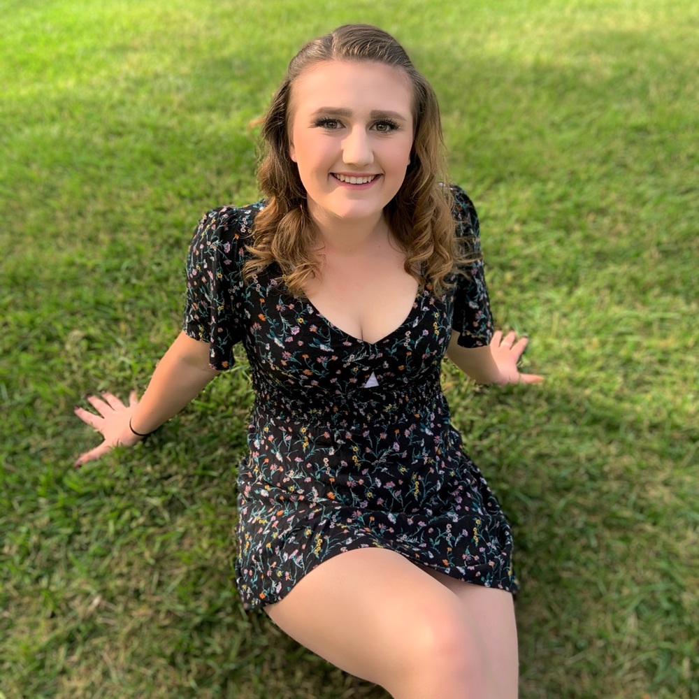 Meet your Posher, Makinna